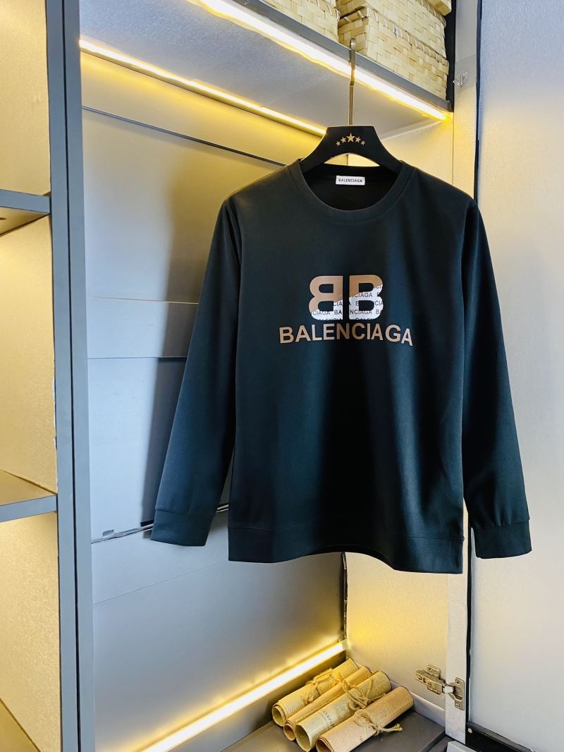 Balenciaga Hoodies